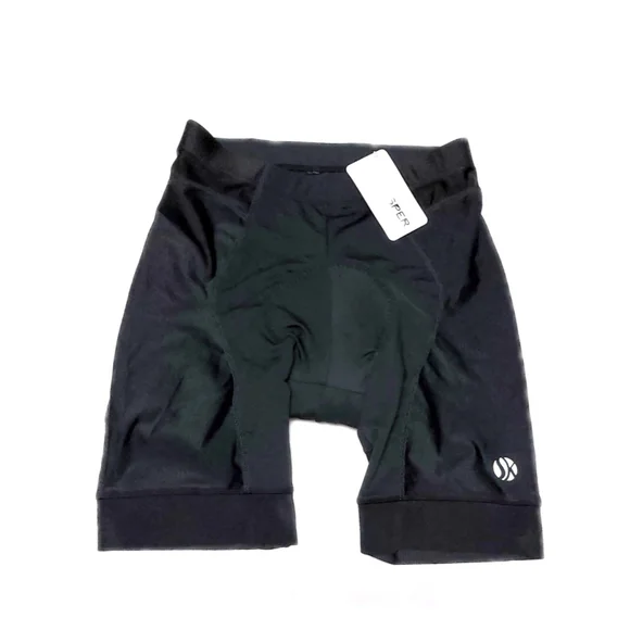 NWT SKYSPER Bike Shorts Men 4D Padded Cycling Shorts Half Bike Pants Biking MTB - Picture 3 of 9